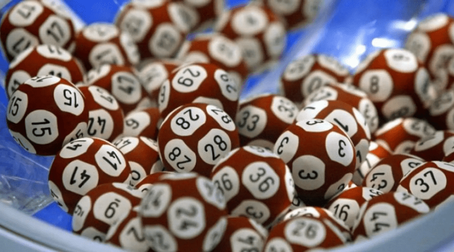 De grands gagnants de loterie sans scrupule aux États-Unis