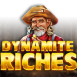 Dynamite Riches slot gratuite