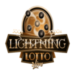 lightning lotto logo