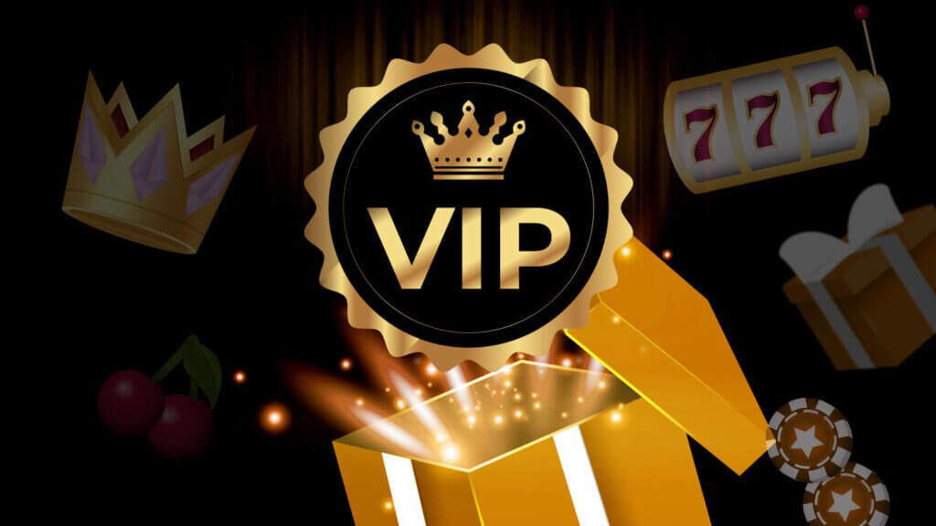 Choisir les meilleurs programmes VIP au casino en ligne