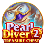 Pearl Diver 2 machine à sous gratuite