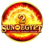 Sun of Egypt 2 slot : jeu gratuit