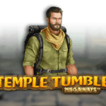 Temple Tumble slot : démo gratuite