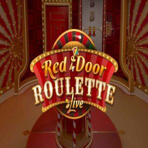 Red Door Roulette