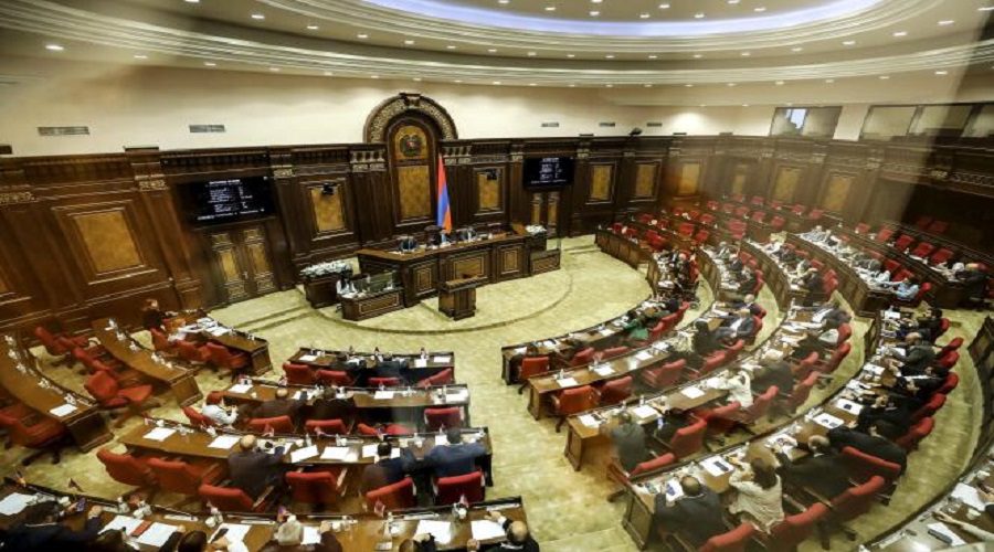 Arménie: les législateurs optimisent les lois sur les jeux en ligne