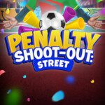 Penalty Shoot Out: Street réalise tous vos rêves de gloire en tant que footballeur.