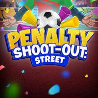 Penalty Shoot Out : Street
