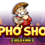 Pho Sho slot gratuite