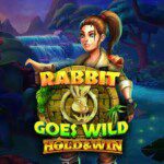 Rabbit Goes Wild slot gratuite