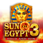 Sun Of Egypt 3 : slot gratuite