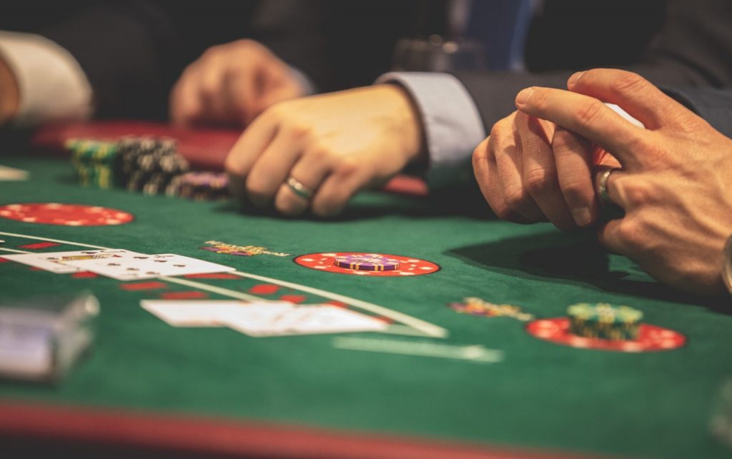 La nouvelle année apporte son lot de résolution, même pour les joueurs de casino.