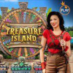 Treasure Island Live logo