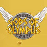 Gods of Olympus slot gratuite