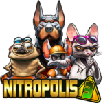 nitropolis 3 logo