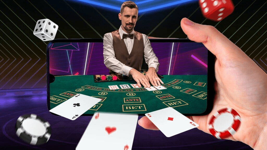 meilleurs jeux de live casino 2023