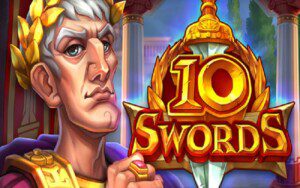 10 Swords