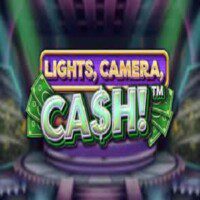 Lights, Camera, Cash !