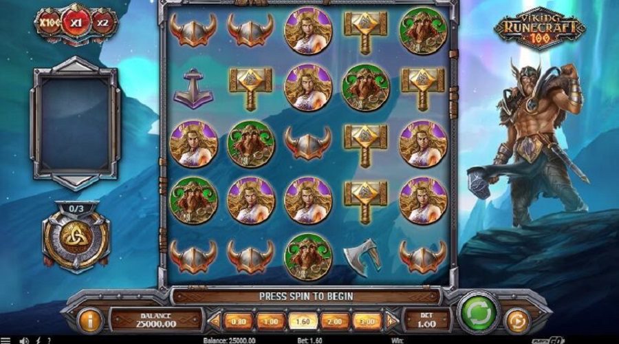 Viking-Runecraft-100-slot