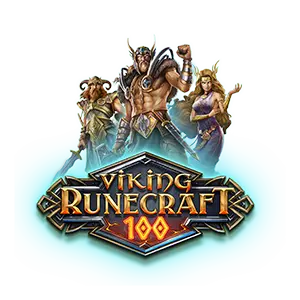 Viking Runecraft 100