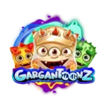gargantoonz logo