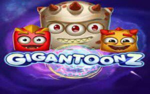 Gigantoonz