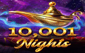 10 001 Nights