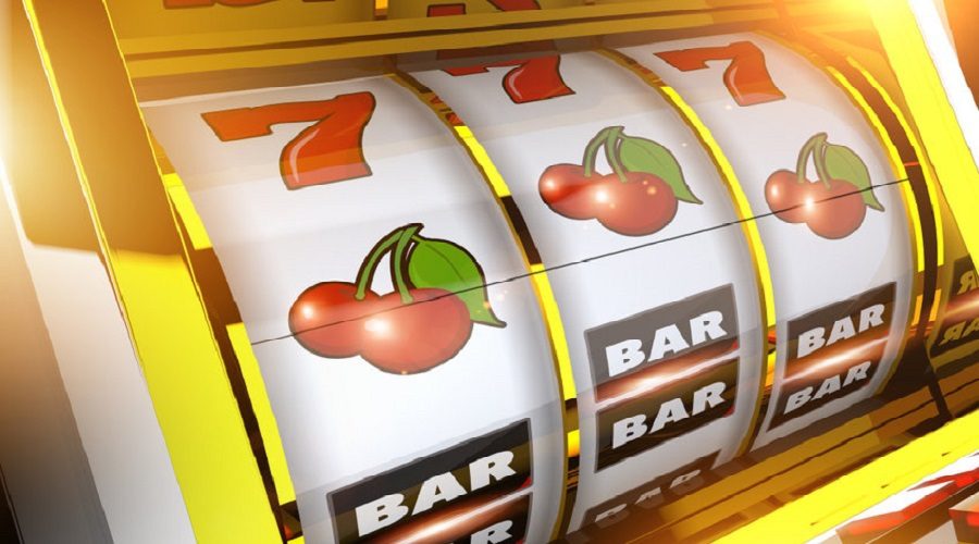 Des machines à sous populaires sur les casinos en ligne français