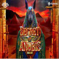 Secret of Anubis