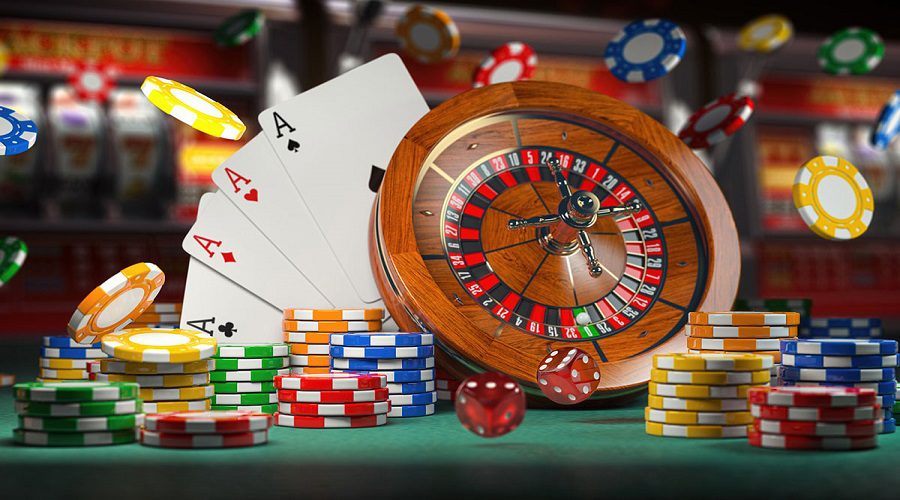casinos sans wager février 2024 top 3