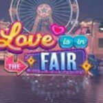 Il y a de l'amour dans l'air et des bonus à tenter sur Love is in the Fair.