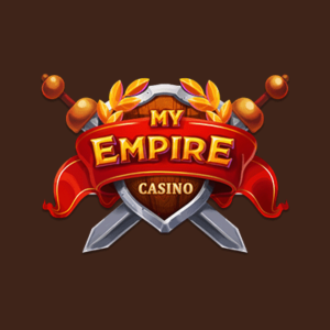 My Empire Casino : Bonus 800 € + 300 Free Spins