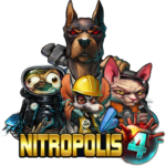 nitropolis 4 logo