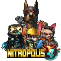 Nitropolis 4