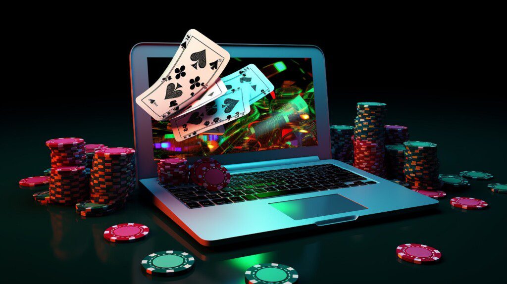 retrait casino en ligne