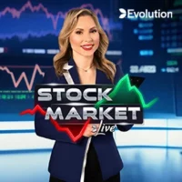 Stock Market – Jeu en direct d’Evolution