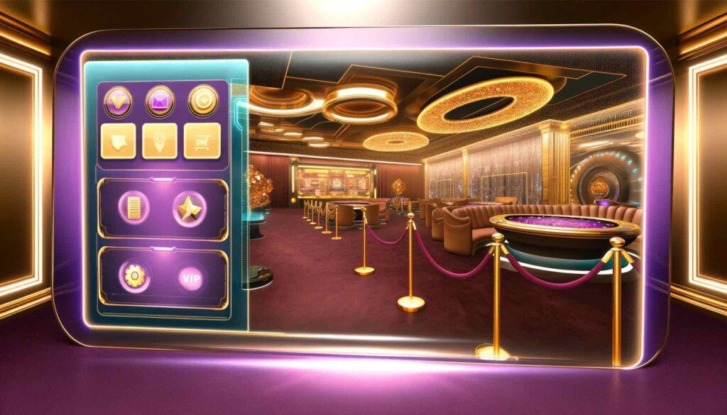 vip casino en ligne