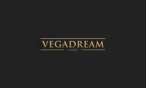 Vegadream Casino : Bonus de 1 000 âŹ+ 300 Free Spins