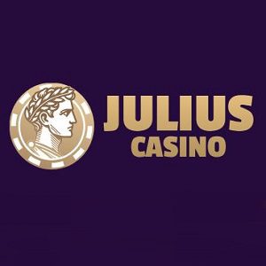 Julius Casino : Bonus 3 000 € + 150 FS