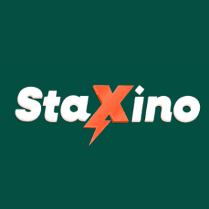 Staxino Casino : Bonus sans wager + 300 FS
