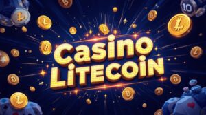 Casino-Litecoin