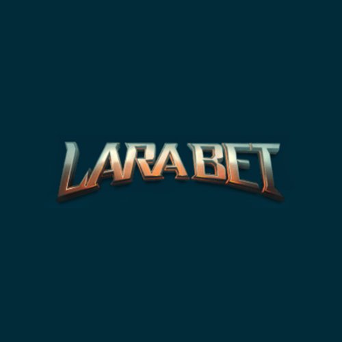 Interfaccia del casino Larabet