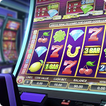 5-reel slot machine