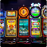 Innovative slot machines