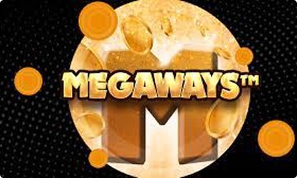 Thousands of paylines on Megaways slots