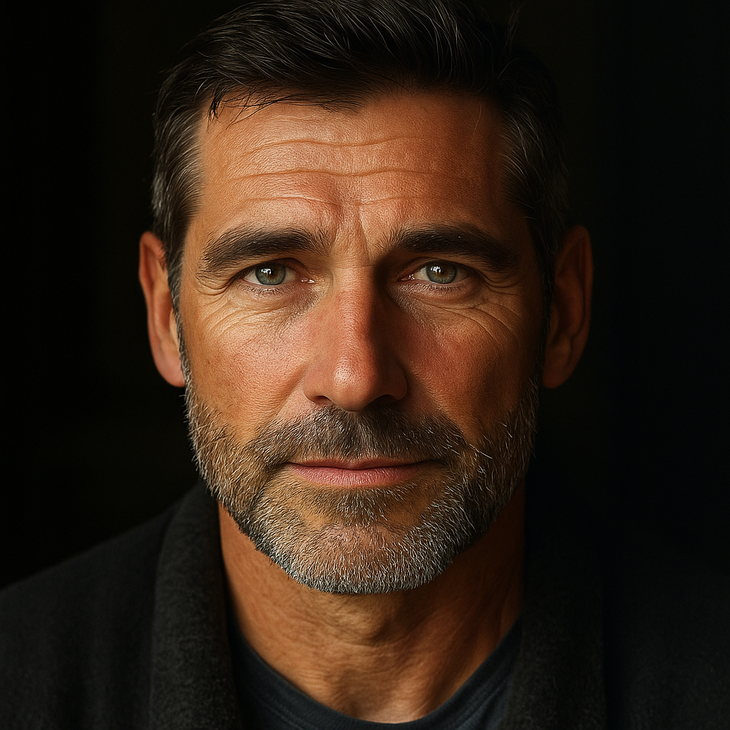 Alexis Dupont
